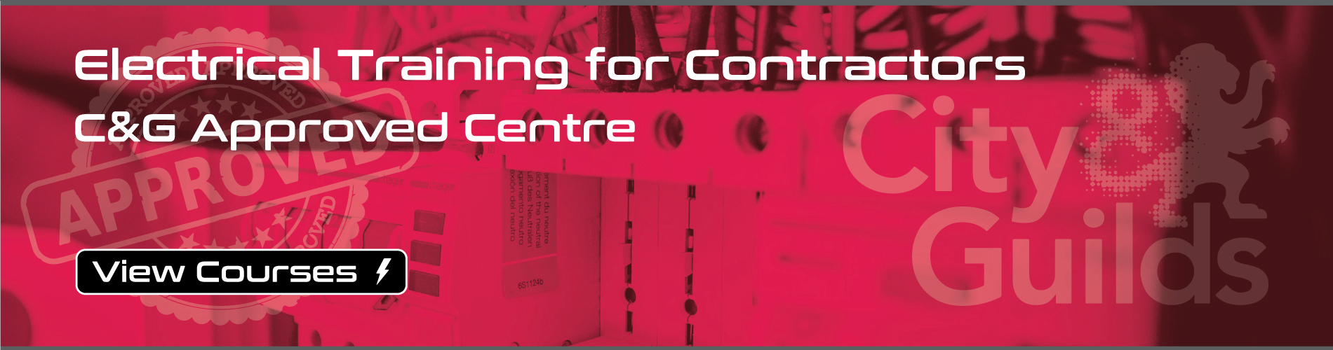 Electrical Training Courses