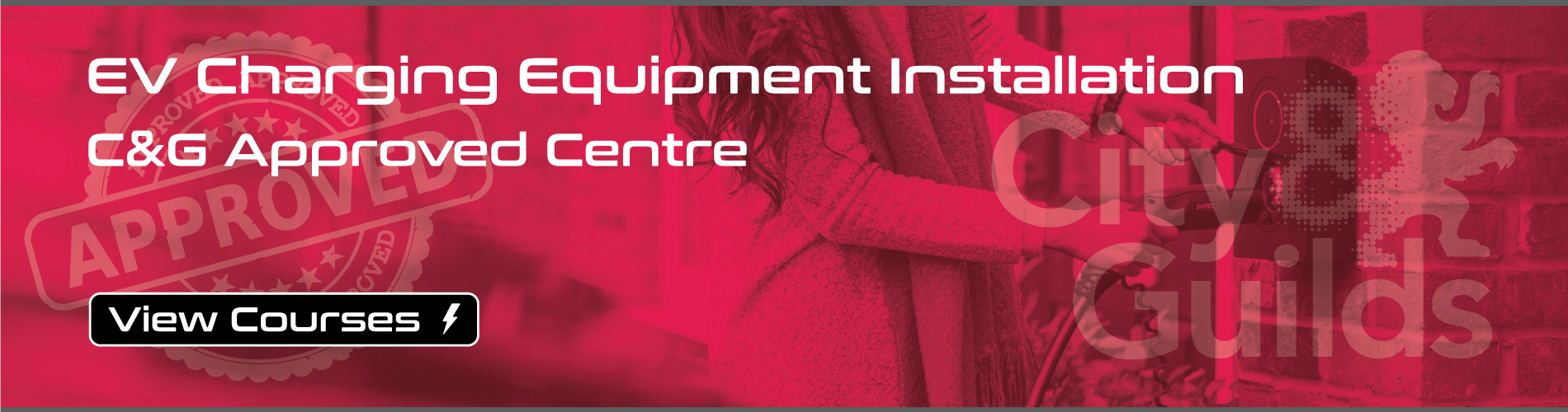 EV Charging Equipment Courses